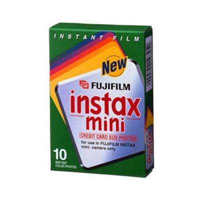 INSTAX MINI Twin Pack Film