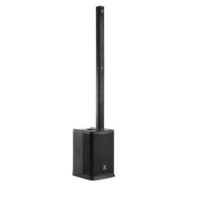 JBL ALL-IN-ONE POWERED COLUMN