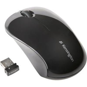 Mouse For Life Wireless Wht Bx