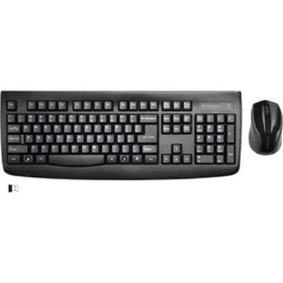 Keyboard for Life Wireless Set