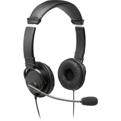 Hi Fi USB Headphones Mic