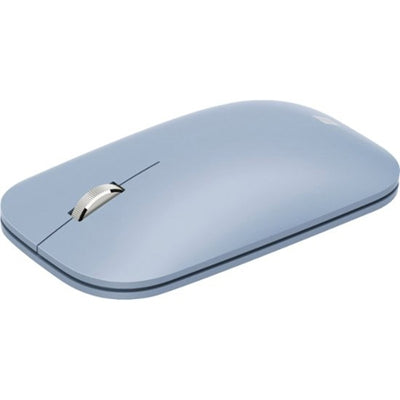 BT Modern Mobile Mouse Blue