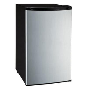 4.4 Compact Fridge wFreezer