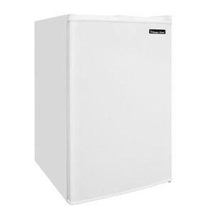 3.0 Front Load Freezer White