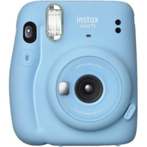 Mini 11 Camera Sky Blue