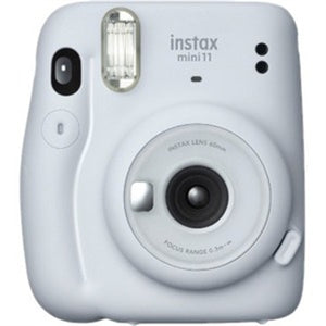 Mini 11 Camera Ice White