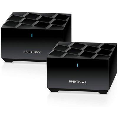 Nighthawk Mesh WiFi 6 System