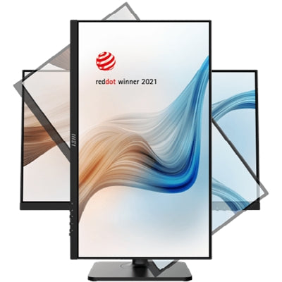 MSI Modern MD241P 24