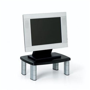 Monitor Stand Black