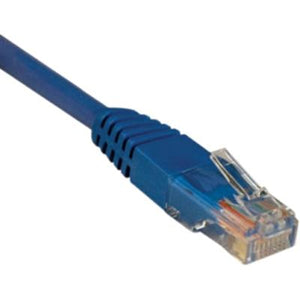 50ft Cat5e Cable BL
