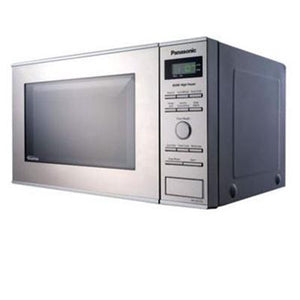 .8cf Microwave Inverter SS