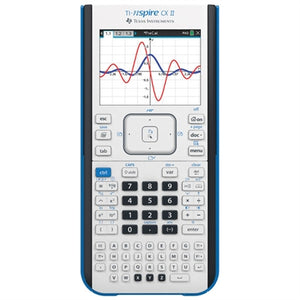 TI Nspire CX II Teacher  Softw