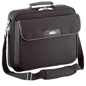 Note Pack Carrying Case Black