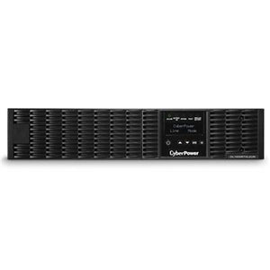 11.5KVA ONLINE UPS 2U - SINEWAVE LCD 5-15P 100-125V RMCARD205 RT 3YR WTY