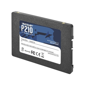 Patriot P210 256GB SATA3 2.5