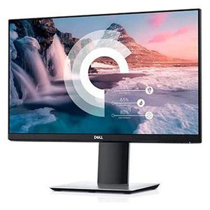 23" 1920 x 1080 LED Black