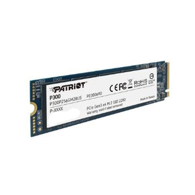 Patriot P300 512GB M.2 PCIe