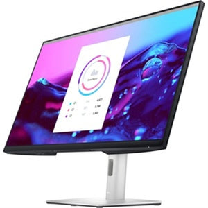 32" 4K USB C Hub Mntr P3222QE