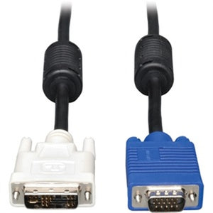 6' DVI to VGA Cable
