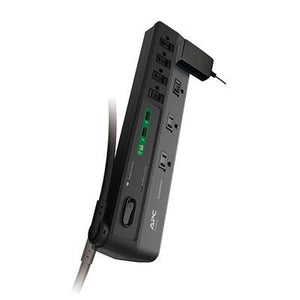 HomeOffice SurgeArrest 8 Outle