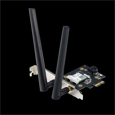Asus PCEAX3000 Adapter WiFi6