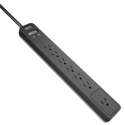 SgeArst 7 Out 6 Ft Cd 120V