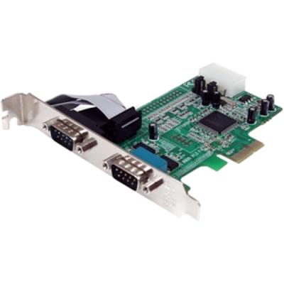 PCIe Serial Adapter Card