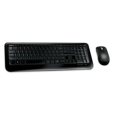 Wrls Dsktp 850 for Business