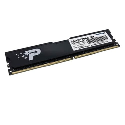 Patriot Sig 8GB 2666mhz Udimm