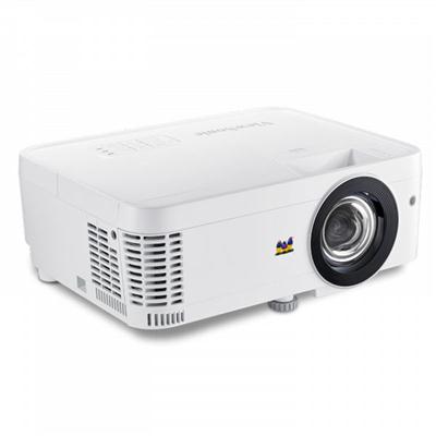 1080p Short Throw Gaming Projector, 3,000 lumens, 1920x1080, Dual 3D Blu-ray Ready HDMI Inputs, 5.95 lbs net.