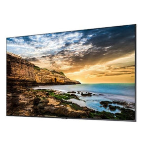 50" Display Crystal UHD