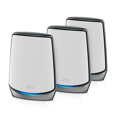 Orbi WiFi 6 Whole Home Sys