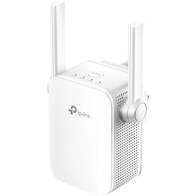 AC750 WiFi Range Extende