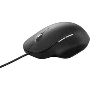 Microsoft MS Ergonomic Mouse USB Port EN-XC-XD-XX Black 1 License