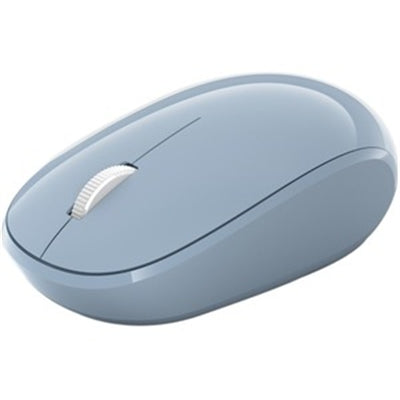MS Bluetooth Mouse Pastel Blue