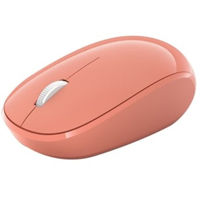 MS Bluetooth Mouse Peach