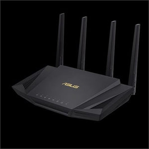 AX300 WiFi 6 DB Router