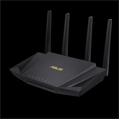 AX300 WiFi 6 DB Router