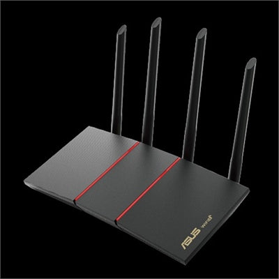 RT-AX55 AX1800 Dual Band Route