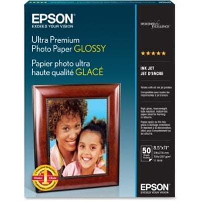 Ultra Premium Photo Paper Glsy