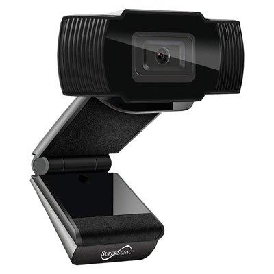 HD Webcam video streaming