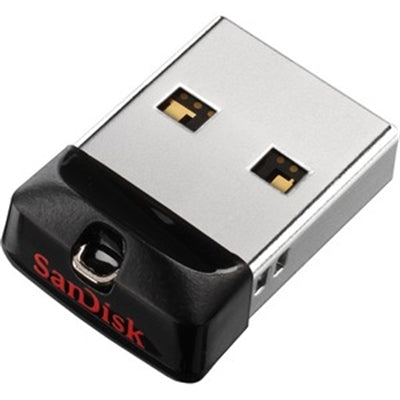 32GB USB Flash Drive