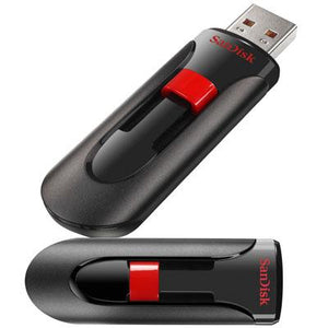 32GB Cruzer Glide  USB