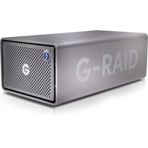 G RAID 2 12TB