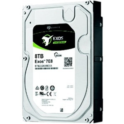 Exos 7E8 HDD SAS 8TB