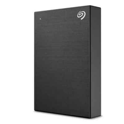One Touch HDD 1TB Black