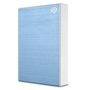 One Touch HDD 1TB Blue