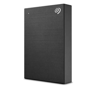 One Touch HDD 4TB Black