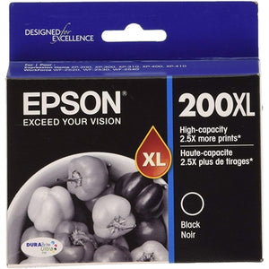 T200 XL Cap Black SingleSensor