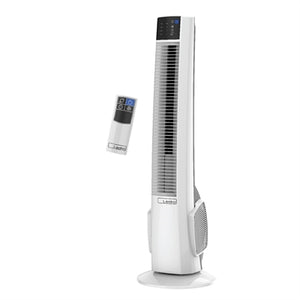 Oscillating Hybrid Tower Fan